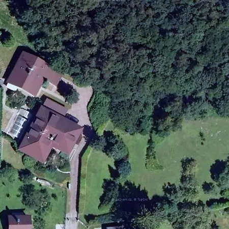 Vily Jedlici Willa