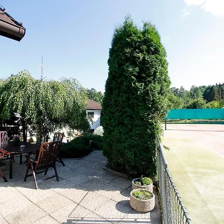 Villa Vily Jedlici Frydlant nad Ostravici