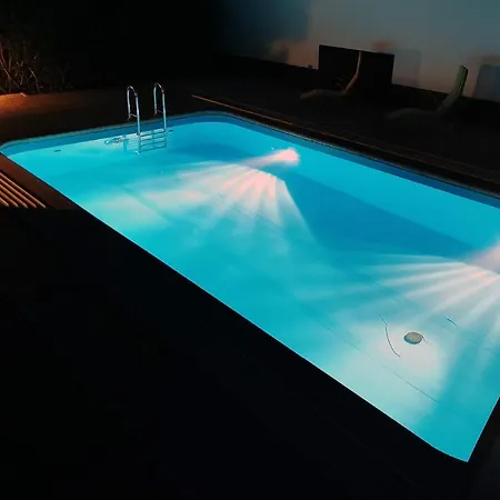 Villa Vily Jedlici *