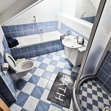 Villa Vily Jedlici Frydlant nad Ostravici